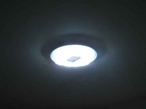 LEDシーリングライトCL6D-5.0 カバーなし1